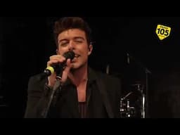 The Kolors - Italodisco - live l 2023