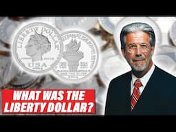 WHAT WAS THE LIBERTY DOLLAR? THE NORFED CASE AND LAWS ON MAKING YOUR OWN CURRENCY (Pawn Man Ep. 96)