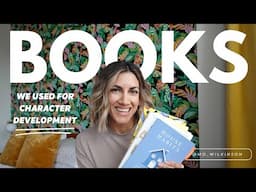 Teen Homeschool | Character Development Books