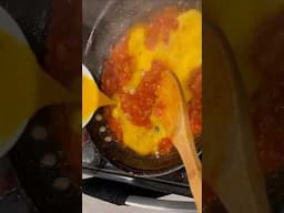 How To Make Yam And Egg Sauce | Healthy Nigerian Breakfast Idea