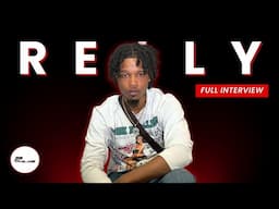 Relly Talks B33F w/ WACK 100 | !ssue w/ FIVIO FOREIGN | Dougie B | Monterey RGC ROLLIN 80s CR!P