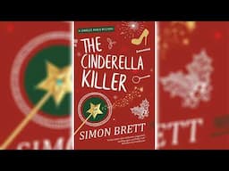 The Cinderella Killer by Simon Brett (Charles Paris #19) ☕📚 Cozy Mysteries Audiobook