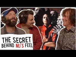 How MJ's Synths Changed Music - with Anthony Marinelli