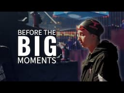 Before the Big Moments, Are the Little Moments | Goggles On