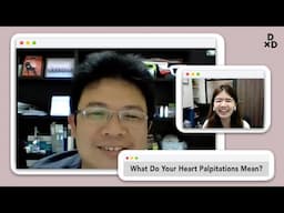 What Do Your Heart Palpitations Mean? | DoctorxDentist