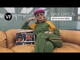 Wax Lyrical: Eliza Rose on vinyl & working in a record store