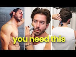 Simple Grooming Tricks To Look Attractive Everyday