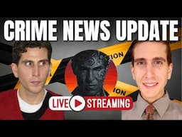 CRIME NEWS Bryan Kohberger, Delphi, Bayesian Yacht and Amanda Knox