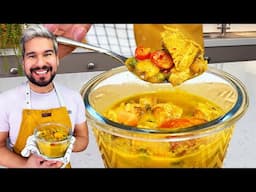 FIT CHICKEN CURRY | HEALTHY 2 GO!