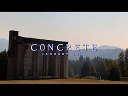 Concrete Teaser | A Ghost Hunting Documentary Arriving In January 2024