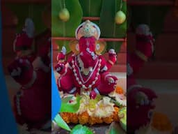 #jai #ganpati #ganeshchaturthi