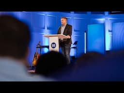 Steve McKinion | Christ Alone | Philippians 3:1-11