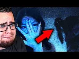 DO NOT WATCH THESE INSANELY SCARY VIDEOS!!