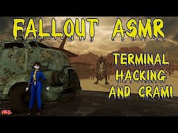 [ASMR] Fallout!