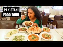 24 Hours of Pakistani Food in the San Francisco Bay Area!