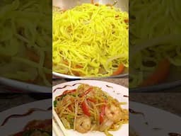 Grab Some Pre-Cooked Stir Fry Egg Noodles and Make This! #cooking