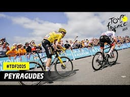 Peyragudes - #TDF2025