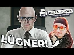 Der schlechteste Chef ALLER ZEITEN! | Dale & Dawson