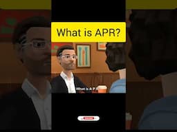 What is APR? #upgradingway #accountant #interviewquestions #accounting #interview #accounting #APR