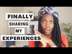 IT'S HARD BEING A WOMAN IN CANADA | FINALLY SHARING MY EXPERIENCES | INCOME, EDUCATION, EMPLOYMENT