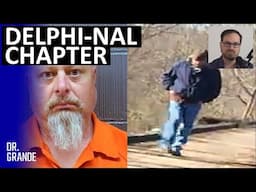 Was An Innocent Man Convicted in Notorious 'Delphi Killer' Case? | Richard Allen Verdict Analysis