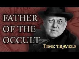 Aleister Crowley: Legend Of The Beast 666