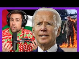 Will A Cease-Fire Happen? - Biden & Israel-Hamas War