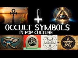 What Do OCCULT SYMBOLS Really Mean?