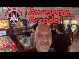 Starfighters Arcade - One of the Best Arcades in the US!