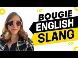 2308 - How Bougie! One Slang Expression to Comment on Taste