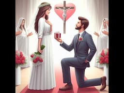 How to Love Your Wife as Christ Loved the Church