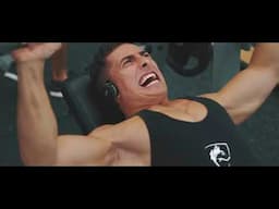 Igor Opeshansky Motivation (Alphalete Sound Motivation )