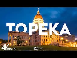 Top 10 Best Things to Do in Topeka, Kansas [Topeka Travel Guide 2024]