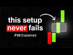 Fair Value Gap (FVG) Explained: 3 Best Strategies Revealed