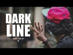 DARK LINE | MALAYALAM SHORT FILM TRAILER | AJ | VIKAS MATHEW | O'RANGE MEDIA