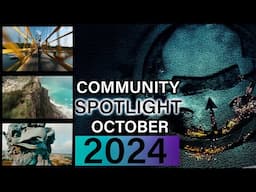 Community Spotlight October 2024