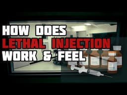 How it Would Feel: Lethal Injection