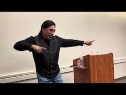 Beginning Plains Indian Sign Language Session 2