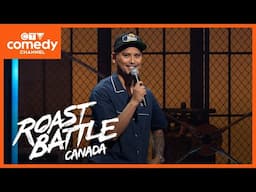 Previously, On Roast Battle Canada – Season 3, Episode 6 | Roast Battle Canada