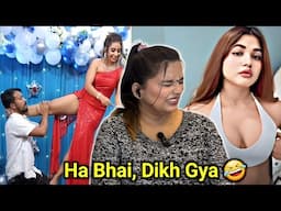 Dank Indian Memes | Funny Memes | Ha Bhai Dikh Gya 🤣 | Trending Memes | REACTION | SWEET CHILLIZ |