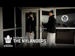 The Nylanders | The Leaf: Blueprint Moment