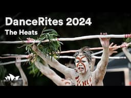 DanceRites 2024 The Heats | Livestream