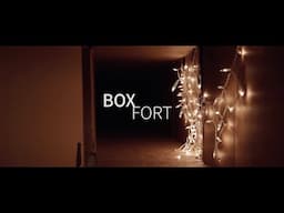 Box Fort | Short Horror Film Trailer