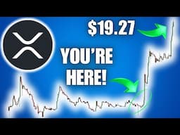 XRP Price Prediction!! Why XRP Is Likely Going To $19.27 And Beyond This Bullrun.... MUST WATCH