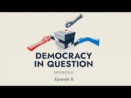 After the elections, what’s next for democracy?