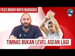 BINCANG BARENG BINDER #8: NEXT LEVEL TIMNAS INDONESIA MAIN DI PIALA DUNIA!