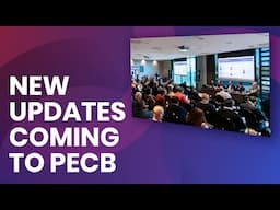 PECB Informative Session