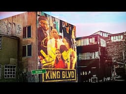 King Blvd (2024) | Full Movie | Comedy | Drama