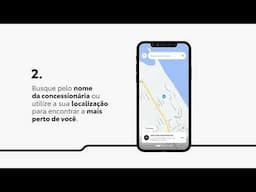 Como começar a usar o aplicativo? | TOYOTA APP