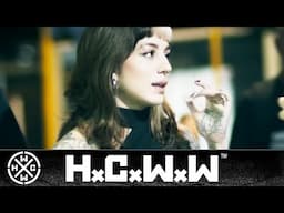 COISA RUIM - CORPO FECHADO - HC WORLDWIDE (OFFICIAL 4K VERSION HCWW)